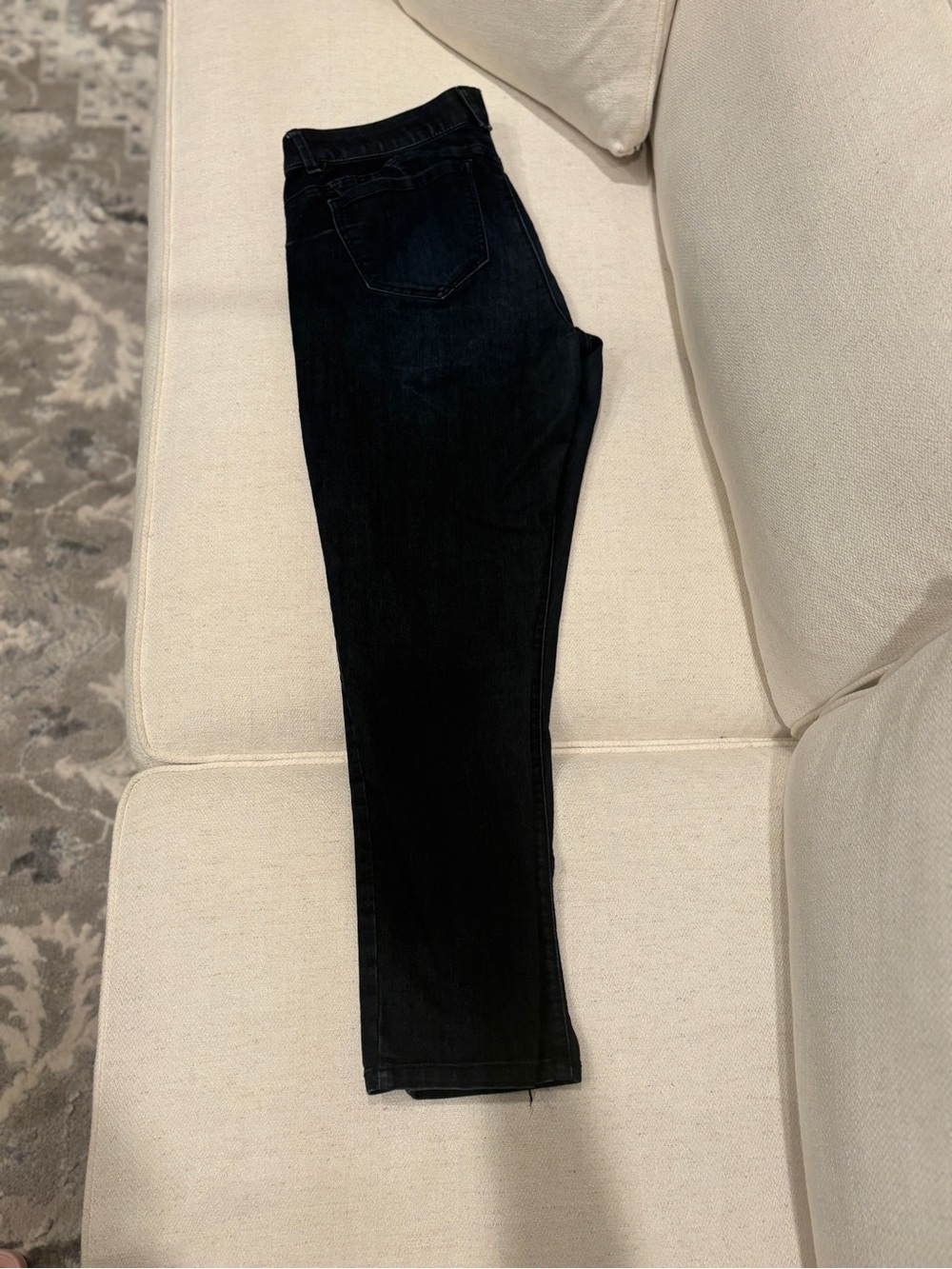 Democracy Women's Skinny Jeans